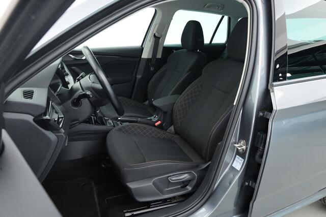 Skoda Kamiq 1.0 TSI DSG | Navi by App | Camera | LED | Clima | All Seasons |