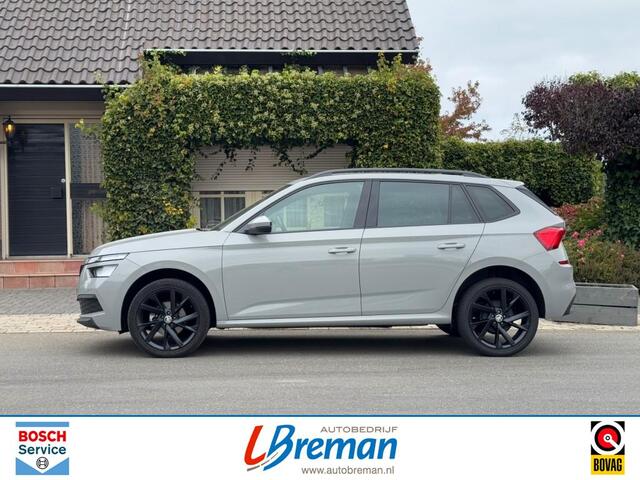 Skoda Kamiq 1.0 TSI SPORT BUSINESS