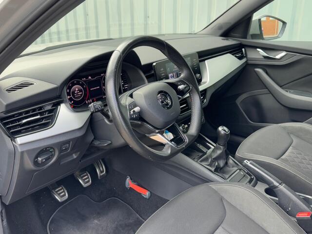 Skoda Kamiq 1.0 TSI SPORT BUSINESS