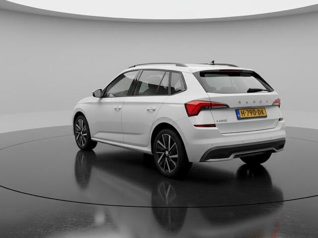 Skoda Kamiq 1.0 TSI Sport Business