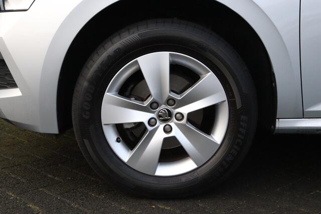 Skoda Kamiq 1.0 TSI Sport Business CARPLAY|CRUISE|DAB|LED|ECC|PDC|LMV