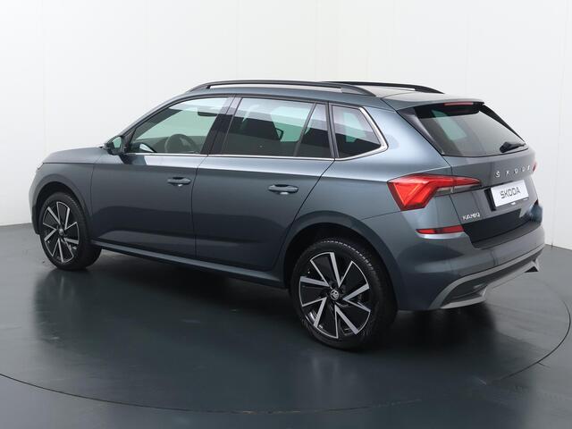 Skoda Kamiq 1.0 TSI Sport Business | 110 PK | Automaat | Virtual cockpit | Achteruitrijcamera |