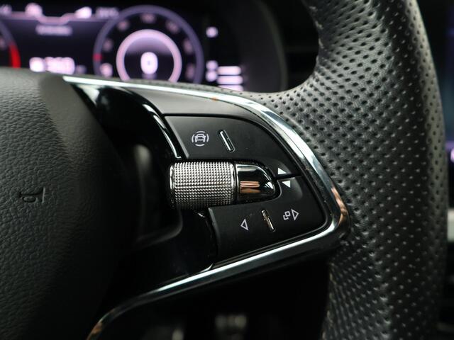 Skoda Kamiq 1.0 TSI Sport Business | 110 PK | Automaat | Virtual cockpit | Achteruitrijcamera |