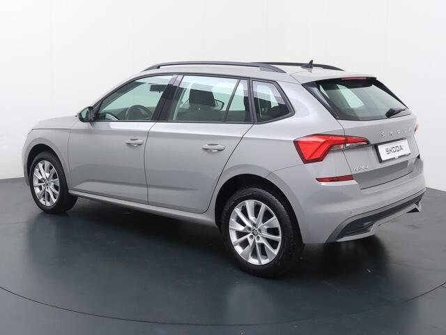 Skoda Kamiq 1.0 TSI Ambition | 110 PK | LED verlichting | Cruise control | Apple Carplay/Android Auto| 17" LM velgen |