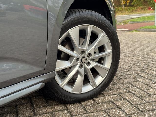 Skoda Kamiq 1.0 TSI Business Edition DSG 110 pK | Adaptive Cruise Control | NAVI | Virtual Cockpit | Achteruitrijcamera |