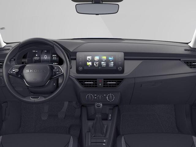 Skoda Kamiq Essence 1.0 TSI 115 PK | Trekhaak | Cruise control | Parkeersensoren | Apple carplay / Android auto