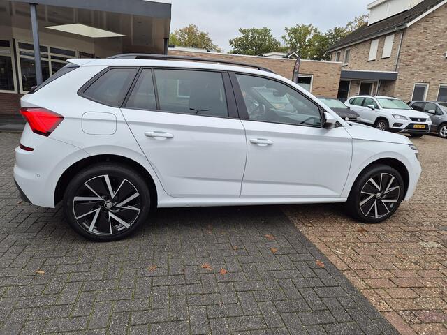 Skoda Kamiq 1.5 TSI ACT Sport Business