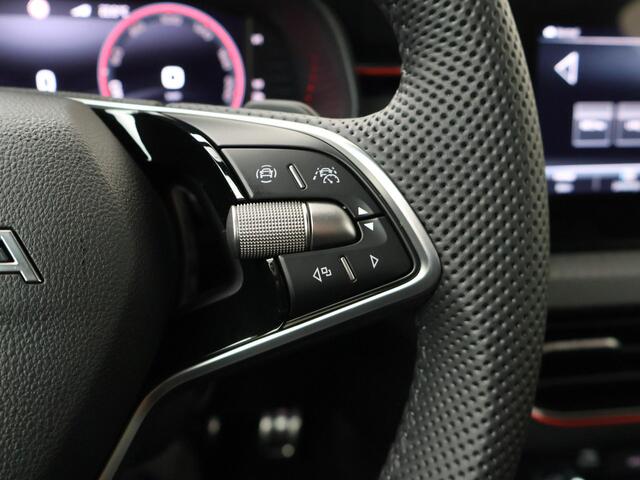 Skoda Kamiq Monte Carlo 1.0 TSI 115 PK DSG Automaat | Trekhaak | Zwart dak | 17" Lichtmetalen velgen | Panoramadak