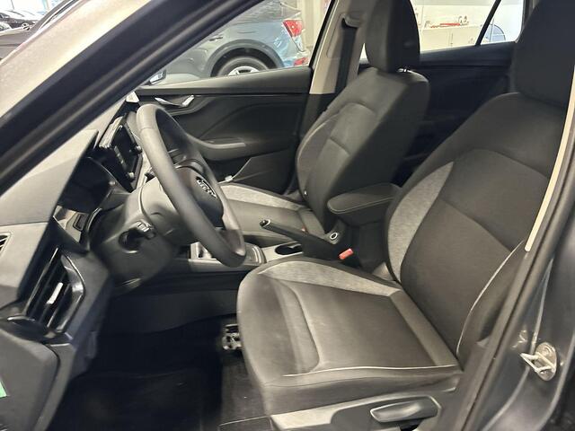 Skoda Kamiq 1.0 TSI 110pk Active · Apple/Android Car Play · Airco · DAB · Radio · LED Koplampen · 16'' Inch · Garantie t/m 11-09-2027 of 100.000km