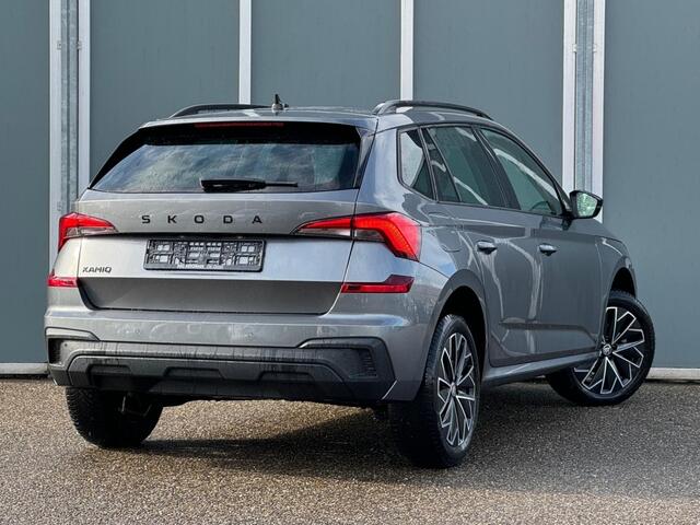 Skoda Kamiq 1.0 TSI 95pk Sportline