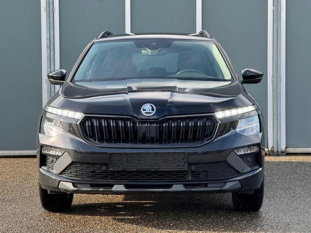 Skoda Kamiq 1.0 TSI 95pk Sportline