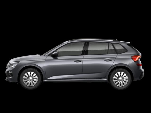 Skoda Kamiq 1.0 TSI Essence 115 PK | Parkeersensoren | Cruise Control | Apple Carplay/Android Auto |