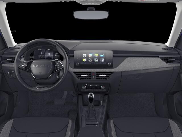 Skoda Kamiq Selection 1.0 TSI 115 PK DSG Automaat | Parkeersensoren | 16" Lichtmetalen velgen | Apple Carplay/Android Auto |