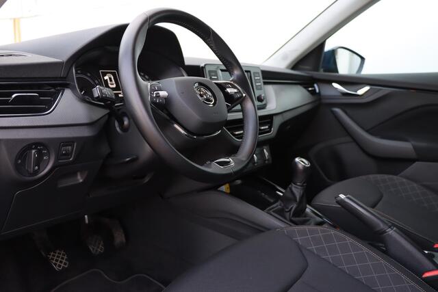 Skoda Kamiq 1.0 TSI Ambition