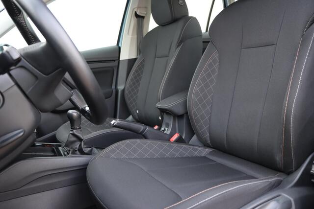 Skoda Kamiq 1.0 TSI Ambition