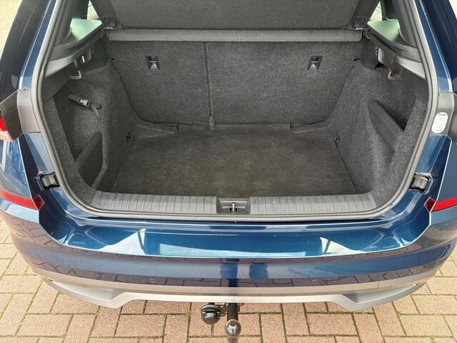 Skoda Kamiq 1.0 TSI 115pk DSG Sport Business CLIMA/CRUISE/DAB/CARPLAY/PDC/TREKHAAK