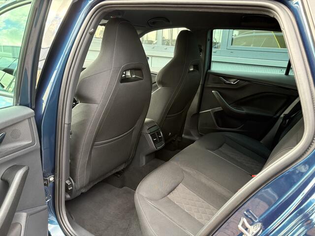 Skoda Kamiq 1.0 TSI 115pk DSG Sport Business CLIMA/CRUISE/DAB/CARPLAY/PDC/TREKHAAK