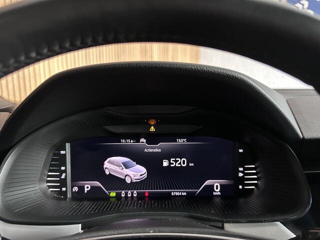 Skoda Kamiq 1.0 TSI Sport Business Electrische klep | Keyless