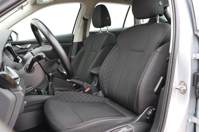 Skoda Kamiq 1.0 TSI Ambition 110pk