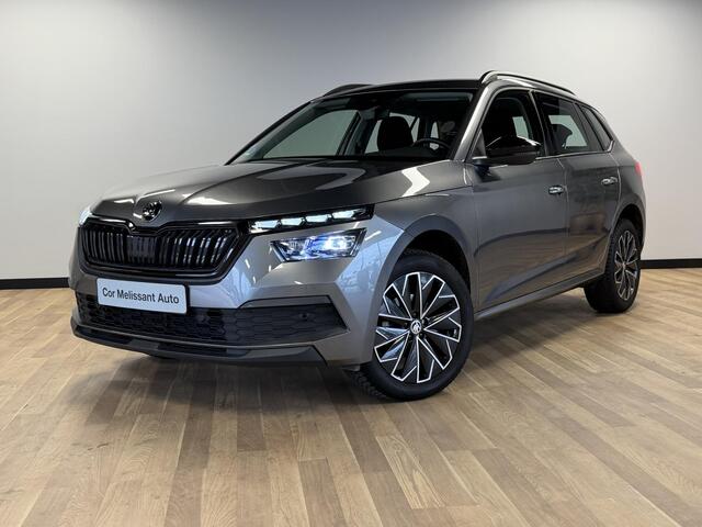 Skoda Kamiq 1.0 TSI Active CAMERA | CRUISE | KEYLESS | CARPLAY