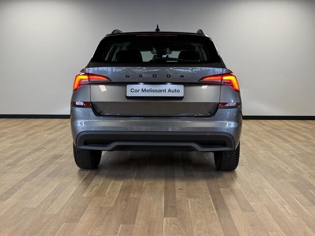 Skoda Kamiq 1.0 TSI Active CAMERA | CRUISE | KEYLESS | CARPLAY