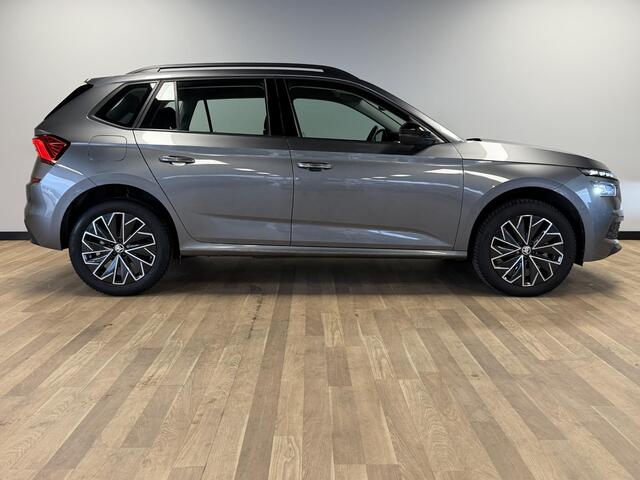 Skoda Kamiq 1.0 TSI Active CAMERA | CRUISE | KEYLESS | CARPLAY