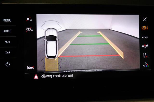 Skoda Kamiq 1.0 TSI Sport Business | VIRTUAL COCKPIT | STOELVERWLARMING | NAVIGATIE | CAMERA