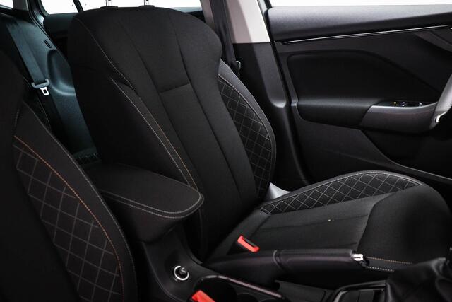 Skoda Kamiq 1.0 TSI Sport Business | VIRTUAL COCKPIT | STOELVERWLARMING | NAVIGATIE | CAMERA