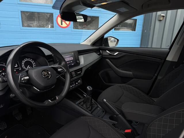 Skoda Kamiq 1.0 TSI Active GRATIS Afleverpakket! Adaptive Cruise | Achteruitrijcamera |