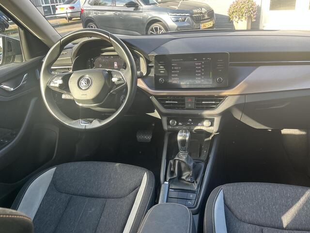 Skoda Kamiq 1.0 TSi DSG Style | 5 JAAR FABRIEKSGARANTIE! |