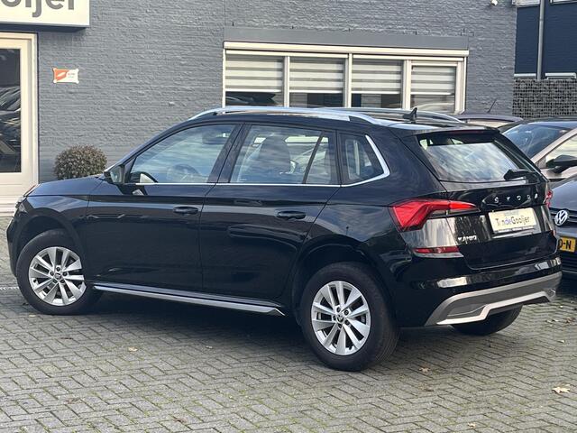 Skoda Kamiq 1.0 TSi DSG Style | 5 JAAR FABRIEKSGARANTIE! |
