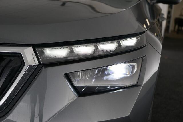 Skoda Kamiq 1.0 TSI Business Edition | Camera | All Season