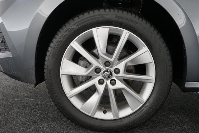 Skoda Kamiq 1.0 TSI Business Edition | Camera | All Season