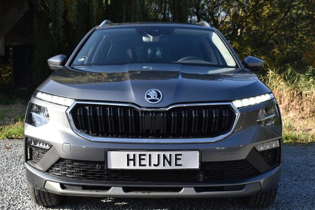 Skoda Kamiq TSI 115PK DSG SELECTION CAMERA/ACC/CARPLAY