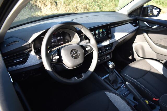 Skoda Kamiq TSI 115PK DSG SELECTION CAMERA/ACC/CARPLAY