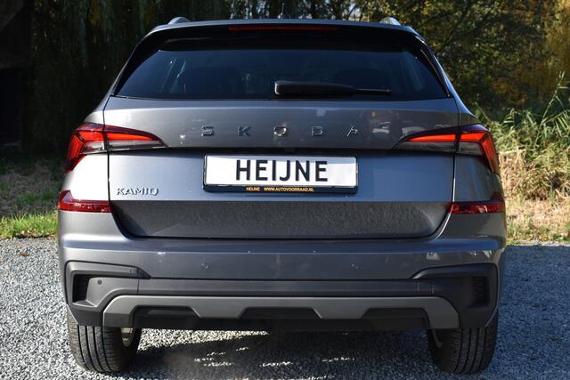 Skoda Kamiq TSI 115PK DSG SELECTION CAMERA/ACC/CARPLAY