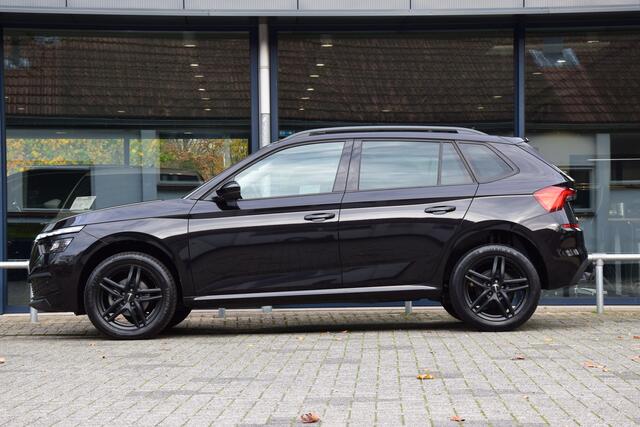 Skoda Kamiq 1.0 TSI Business Edition | BOVAG Garantie | Org. NL | Trekhaak | Adaptive Cruise Control | Virtual Cockpit | Stoelverwarming | PDC Voor&Achter | 17'' Velgen | Full LED |