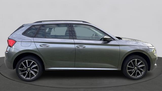 Skoda Kamiq 1.0 TSI Ambition
