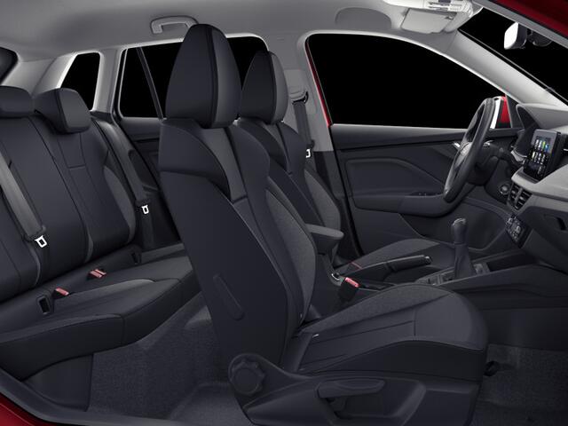 Skoda Kamiq Selection 1.0 TSI 115 PK 6 versn. | Trekhaak | 16" Lichtmetalen velgen | Apple Carplay/Android Auto | Climate controle |