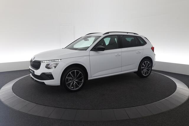 Skoda Kamiq 1.5 TSI ACT Sport Business | Camera | Stoelverwarming