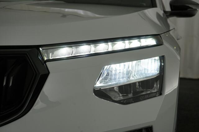 Skoda Kamiq 1.5 TSI ACT Sport Business | Camera | Stoelverwarming