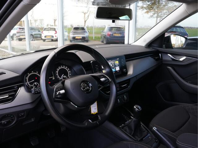 Skoda Kamiq 1.0 TSI Ambition | DAB | Cruise Control | LED | Android/Apple Carplay