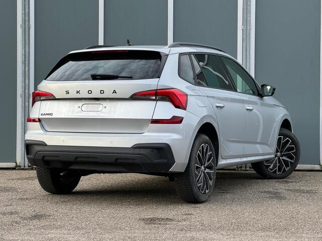 Skoda Kamiq 1.0 TSI 95pk Sportline | Camera | Climate | Carplay