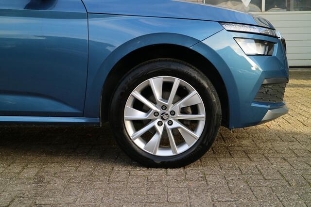 Skoda Kamiq 1.0 TSI Business Edition | DSG automaat | Trekhaak! |