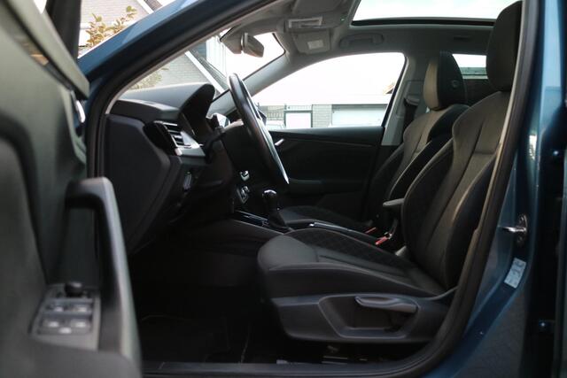 Skoda Kamiq 1.0 TSI Business Edition | DSG automaat | Trekhaak! |