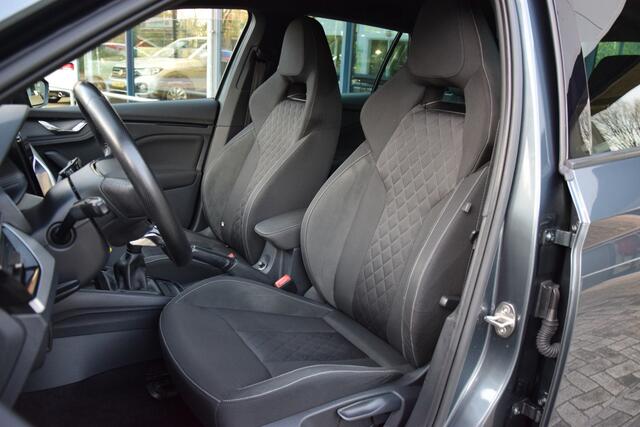 Skoda Kamiq 1.0 TSI Sport Business | Org. NL | BOVAG Garantie | Trekhaak | Virtual Cockpit | Camera + PDC Achter | Navigatie | Cruise & Climate Control | Sportstoelen | Full LED |