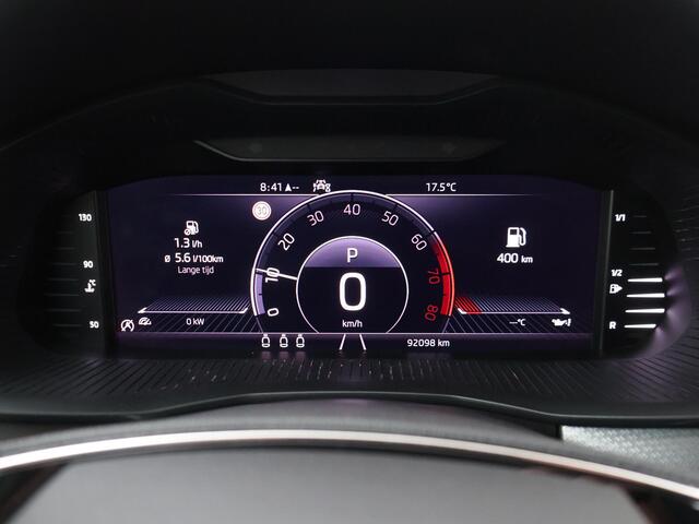 Skoda Kamiq 1.0 TSI Business Edition | 110 PK | Automaat | Multifunctioneel stuurwiel | Stoelverwarming | Parkeersensoren | Inklapbare trekhaak |