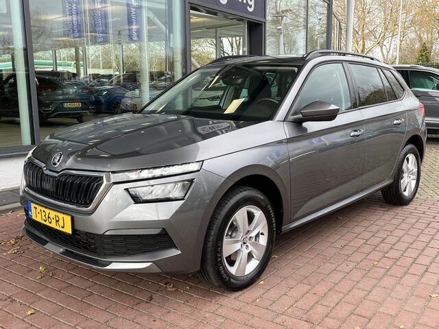 Skoda Kamiq 1.0 TSI Ambition