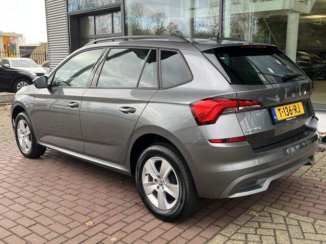 Skoda Kamiq 1.0 TSI Ambition