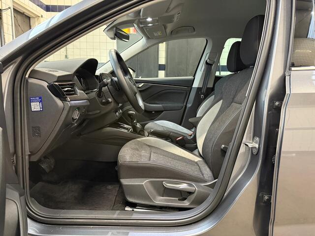 Skoda Kamiq 1.5 TSI ACT Business Edition CarPlay|Camera|Stuur verwarmbaar